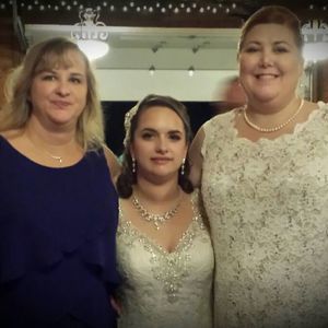 Meet your Posher, Sherri